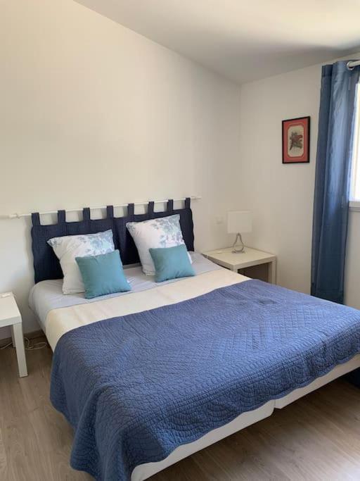 Gite Calme Et Cosy D' Eole Cornillon-Confoux Bagian luar foto