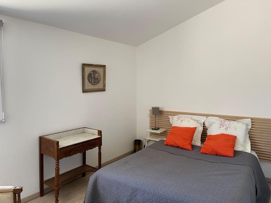 Gite Calme Et Cosy D' Eole Cornillon-Confoux Bagian luar foto